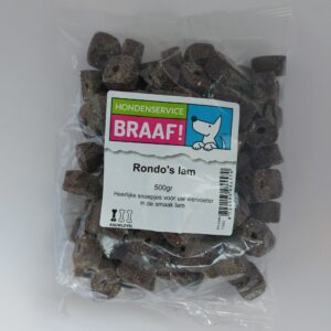 Rondo's Lam 500 gram